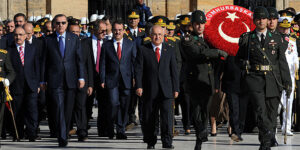 Victory Day celebrations