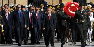 Victory Day celebrations