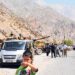 attacks in the southeastern province of Hakkari