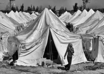 syrian refugees turkey