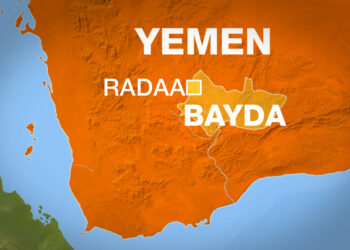 Bayda