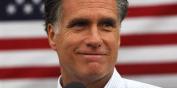 Mitt Romney