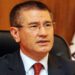 Nurettin Canikli