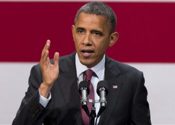 President Barack Obama