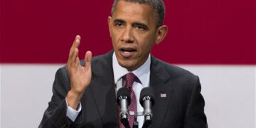 President Barack Obama