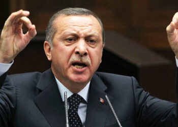 Prime Minister Erdogan