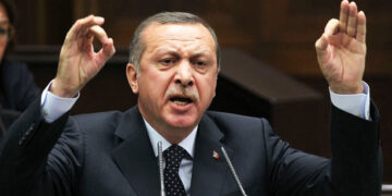 Prime Minister Erdogan