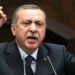 Premier Erdogan