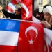 Turkijos ir Prancūzijos genocidas