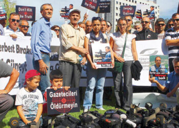 Turkey working to ascertain citizens lost in war-torn Syria