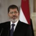 mohammed morsi egypt