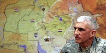 Mark P. Hertling