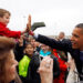 Barack Obama in Iowa