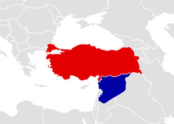 Turkey-Syria-Relations