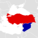 Turkey-Syria-Relations