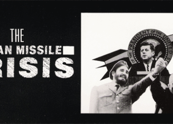 cuban missile crisis