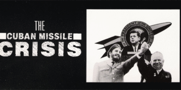 cuban missile crisis