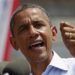 U.S. President Obama speaks at a campaign event at Carnegie Mellon University in Pittsburgh