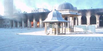 mosque