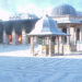 mosque