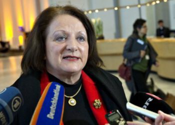 sabine_leutheusser-schnarrenberger_afp