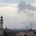PALESTINIAN-ISRAEL-GAZA-CONFLICT