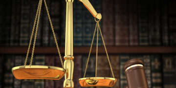 Justice is served