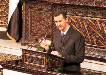 Assad 17-7-2007
