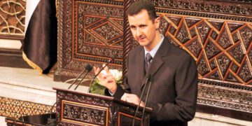 Assad 17-7-2007