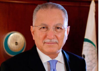 Ekmeleddin_Ihsanoglu_Albom_110512