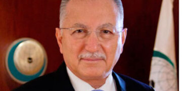 Ekmeleddin_Ihsanoglu_Albom_110512