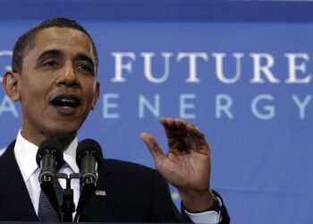 Obama-Energy