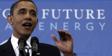 Obama-Energy