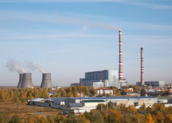 TEC_electric_station_1