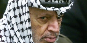 arafat