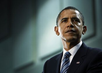 FRONTLINE "Dreams of Obama"