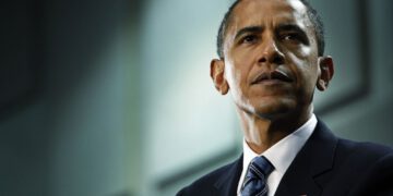 FRONTLINE "Dreams of Obama"