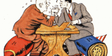 cold-war