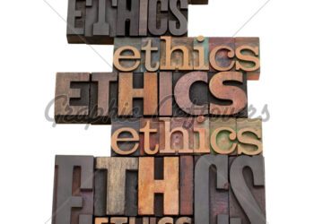 ethics-word-collage