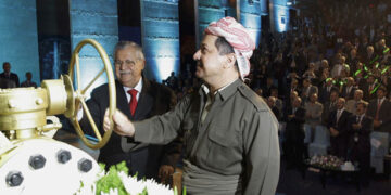 exxon-kurds