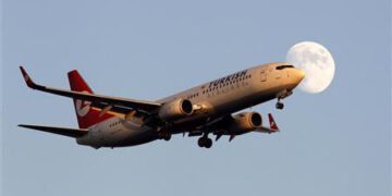 Turkish Airlines shares jump on Lufthansa talk