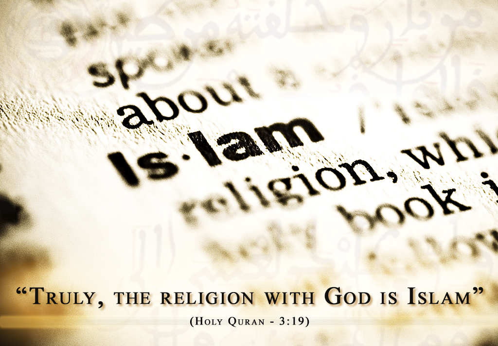 is islam the true religion