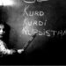 kurdish-girl-black-board