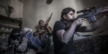 syria-activists-report-23-dead-in-damascus-suburb