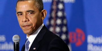 Barack Obama