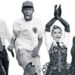 Barack Obama, Tyler, ຜູ້ສ້າງ, Madonna ແລະ Hillary Clinton.