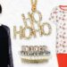 Lauren laverne's Christmas style