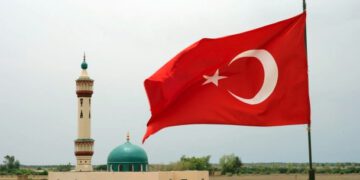 turkey tribune