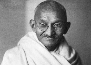 gandhi
