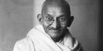 gandhi